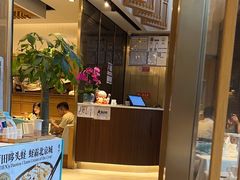 -莆田餐厅PUTIEN(三里屯店)