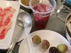 -尚宴牛特鲜自助(太原街万达店)