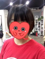 点击看大图 -愉己冥想·护发专门店