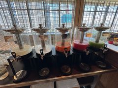 -君悦酒店·乐厨·高空自助餐(青年大街店)