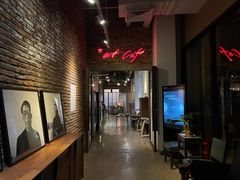 -at cafe 意大利餐厅(集美店)