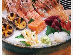 -割烹旭日本料理(龙湖狮山天街店)