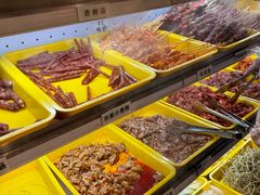 -爱客得牛排海鲜烤肉·火锅自助(春熙路黑金好店)