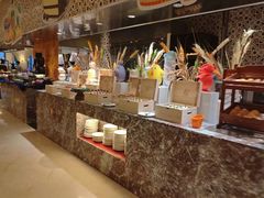 -骊韵咖啡厅(深圳中海凯骊酒店)