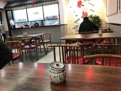 大堂-朱新年·苏式汤团·面点(北寺塔店)