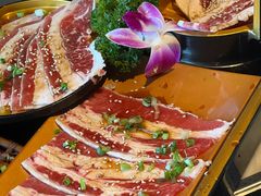 -火炉火自助餐(西直门凯德MALL店)