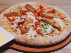 -棒约翰比萨·意面(剑河店)