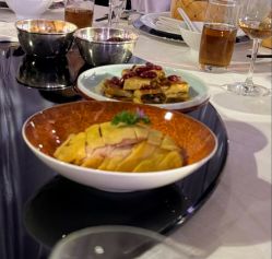 -北京柏悦酒店宴会厅
