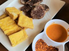 包浆豆腐-88号小吃店·经典云南菜·地道纳西美食