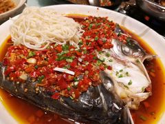 -小湘旺臭鳜鱼(百子湾店)