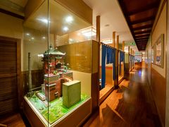 -小山日本料理(兴业太古汇店)