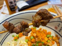 -陇上秦轩biangbiang面(萧山万象汇店)