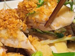 -广府乡下·饭庄(新港东路店)