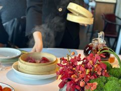 -三号黄浦会Canton Table