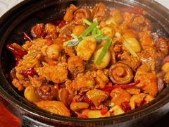 -欧记大排档·景德菜(上海首店)