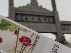 -洛阳白马寺