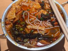 -水平有限广西米粉·广西风味集(五道口店)