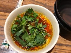 -万记麻辣烫国展总店