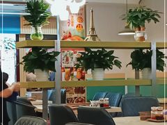 -老地方港式餐厅(拱北口岸店)