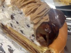 -HARBS(渋谷ヒカリエ シンクス店)