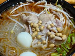 -青石桥老瓦房肥肠粉总店(青石桥总店)