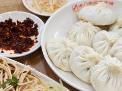-津门张记包子铺(华昌道店)