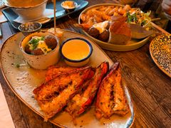 -Pakkhús Restaurant