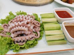 -小船渔村•大连菜•大连焖鱼(明泽街店)