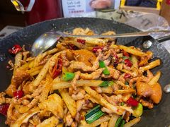 -寨子里的·钵钵菜·湘西山里菜(魅力湘西店)