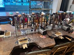 -十八字金·银饰·开蚌DIY·手工体验团建(富力广场店)