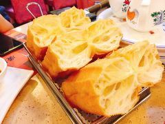-点都德(华强南店)