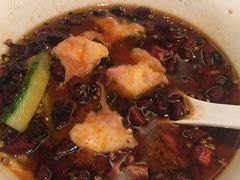 -粗茶淡饭·汉口公馆(循礼门店)