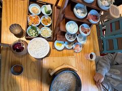 -勺子米线·云南传统小吃市集(四方街店)