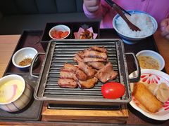 -味太助·银饭食堂(中华城店)