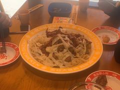 -金柱大盘鸡(波斯坦店)