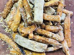 -杨厝六十六农庄农舍(杨厝路店)