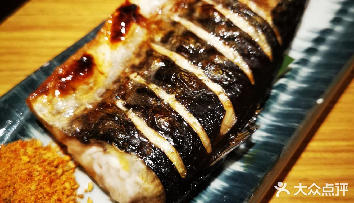 一份寿司，一份美好