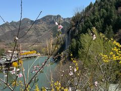 -黄花溪