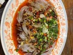-厨神老街兔·淳朴人家店(盐帮菜风味名店)