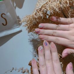 -NEW LOOK-绿麓 · 美甲美睫脱毛工作室