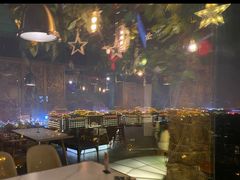 -烛影拾光观景餐厅·创意菜·摄影·小提琴(大唐不夜城店)