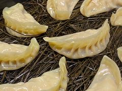 -松针蔡记蒸饺(花园路店)