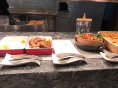 -金海湾自助餐厅(金陵饭店)