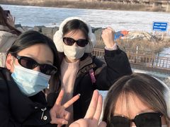 -图们国门景区