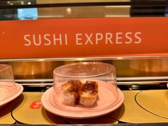 -争鲜回转寿司(南开大悦城店)