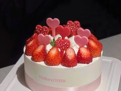 -好利来(牡丹园店)