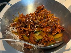 -同乐海鲜(乌节路中央店)