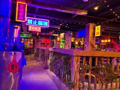 -水巷子·巴掌腰片重庆火锅(云纺店)