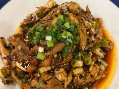 -田园印象·成都土菜院子(华阳店)