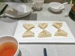 -狮王府淮扬菜(新街口友谊店)